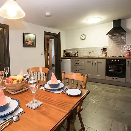 2 Bed In Buncrana Oc-ii16948 別荘 Luddan