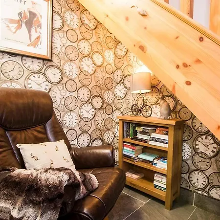 2 Bed In Buncrana Oc-ii16948 別荘 Luddan
