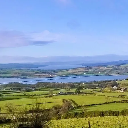 別荘 2 Bed In Buncrana Oc-ii16948 Luddan