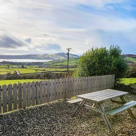 度假居 2 Bed In Buncrana Oc-ii16948 Luddan