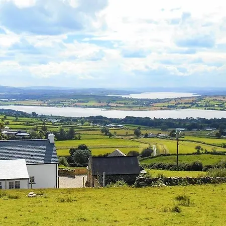 度假居 2 Bed In Buncrana Oc-ii16948