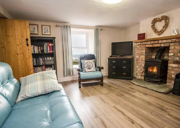 2 Bed In Buncrana Oc-ii16948 *