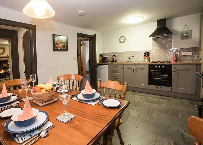 2 Bed In Buncrana Oc-ii16948 別荘 Luddan