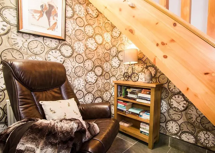 2 Bed In Buncrana Oc-ii16948 別荘 Luddan