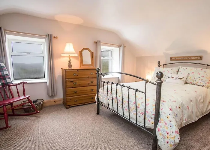 2 Bed In Buncrana Oc-ii16948 * Luddan