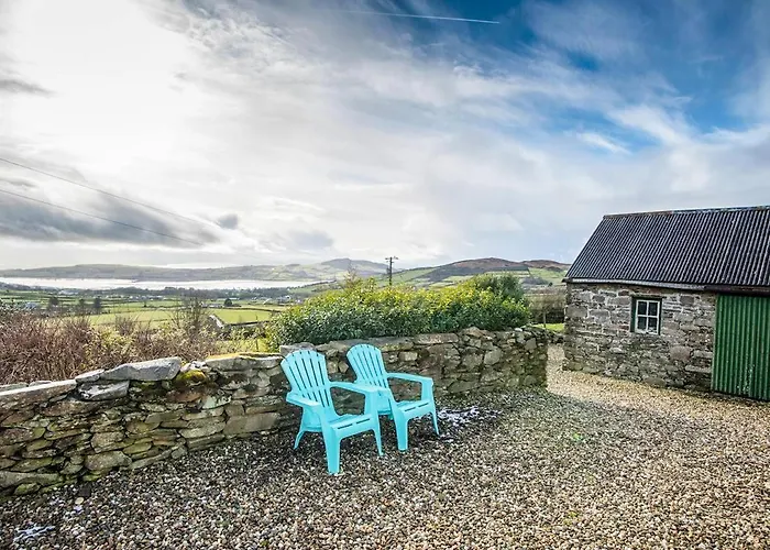 2 Bed In Buncrana Oc-ii16948 Nyaraló