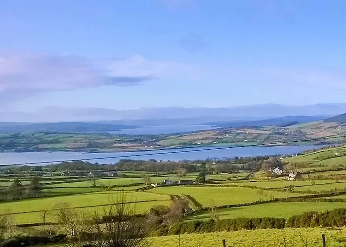 Nyaraló 2 Bed In Buncrana Oc-ii16948 Luddan