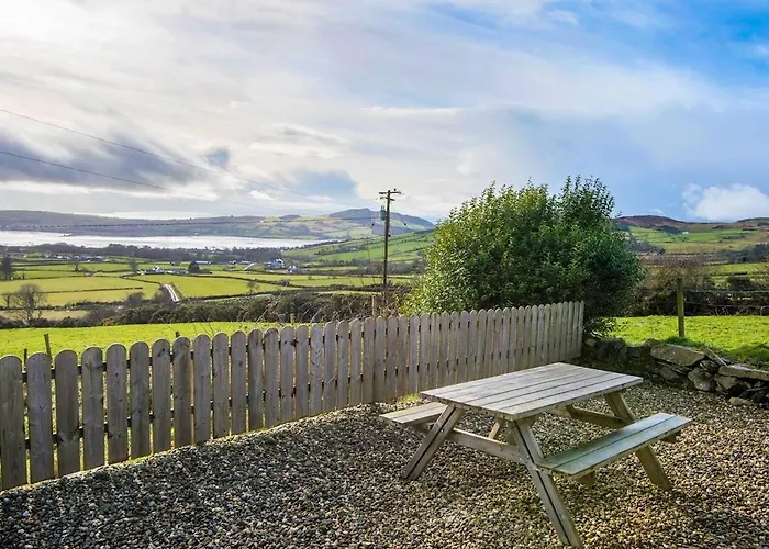 別荘 2 Bed In Buncrana Oc-ii16948 Luddan