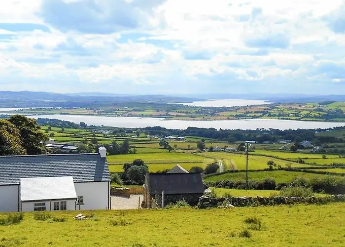 別荘 2 Bed In Buncrana Oc-ii16948